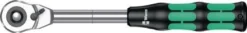 Wera 8006 C Zyklop Hybrid-Knarre mit Umschalthebel mit 1/2