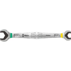 Wera Doppelmaul-Schlüssel Joker 10 + 13x167 mm - 003760