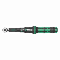 Wera Drehmomentschlüssel Click-Torque A 6 1/4" 2,5 - 25 Nm - 5075605001