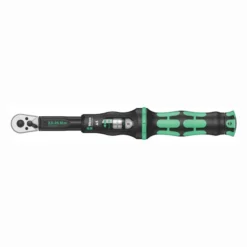 Wera Drehmomentschlüssel Click-Torque A 5 1/4" 2,5 - 25 Nm - 5075604001