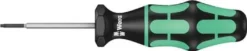 Wera Drehmomentschraubendreher 300 TX 6 0,6 Nm - 5027930001