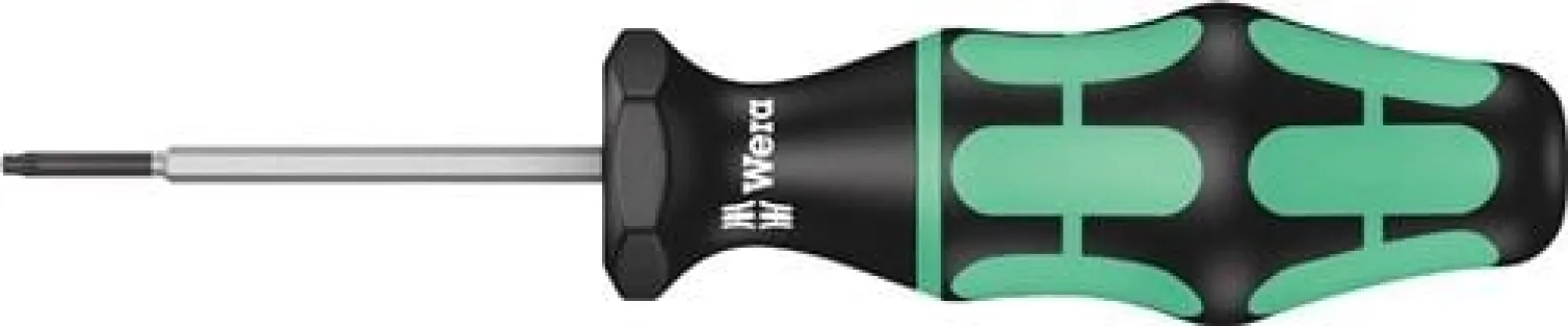 Wera Drehmomentschraubendreher 300 TX 6 0,6 Nm - 5027930001