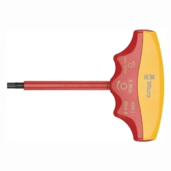 Wera Drehmomentschraubendreher 400 i Hex 4 mm 5 Nm - 5004980001