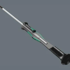Wera Elektronik-Feinmechanik-Schraubendreher 2035 3 x 50 mm Schlitz - 5117995001