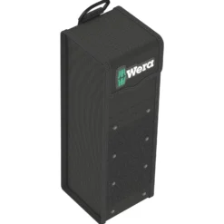 Wera 2go 7 Werkzeug-Hochbox - 004356