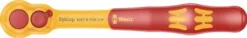 Wera Hebelumschaltknarre 8007 B VDE 3/8" 80 Zähne - 5004966001
