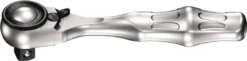 Wera Hebelumsch.kn.8008 A Zyklop Mini 3 1/4 Zoll 60 Z.Umschalth - 5003793001