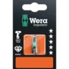Wera 867/1 IMP DC SB Impaktor Bits - 05073925001