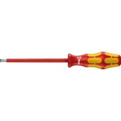 Wera 160 i VDE-isolierter Schlitz-Schraubendreher - 006110