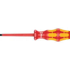 Wera 167 i VDE-isolierter TORX® Schraubendreher - 05006177001