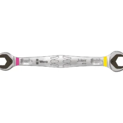 Wera 6002 Joker Doppelmaulschlüssel - 05020259001