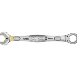 Wera Joker Maul-Ringratschen-Schlüssel zöllig - 1/2"x177 - 073283
