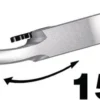 Wera Joker Switch Maul-Ringratschen-Schlüssel umschaltbar - 13x179 - 020068