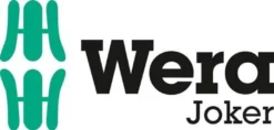 Wera Joker Switch Maul-Ringratschen-Schlüssel umschaltbar - 13x179 - 020068
