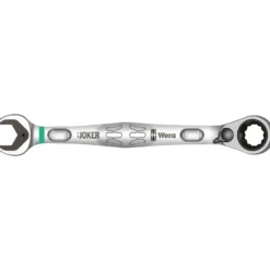 Wera Joker Switch Maul-Ringratschen-Schlüssel umschaltbar - 15x199 - 020070