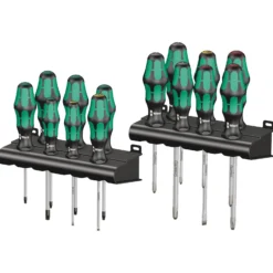 Wera Kraftform Big Pack 300 16tlg. Set - 105630