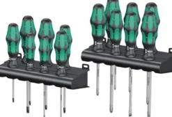Wera Kraftform Big Pack 300 16tlg. Set - 105630