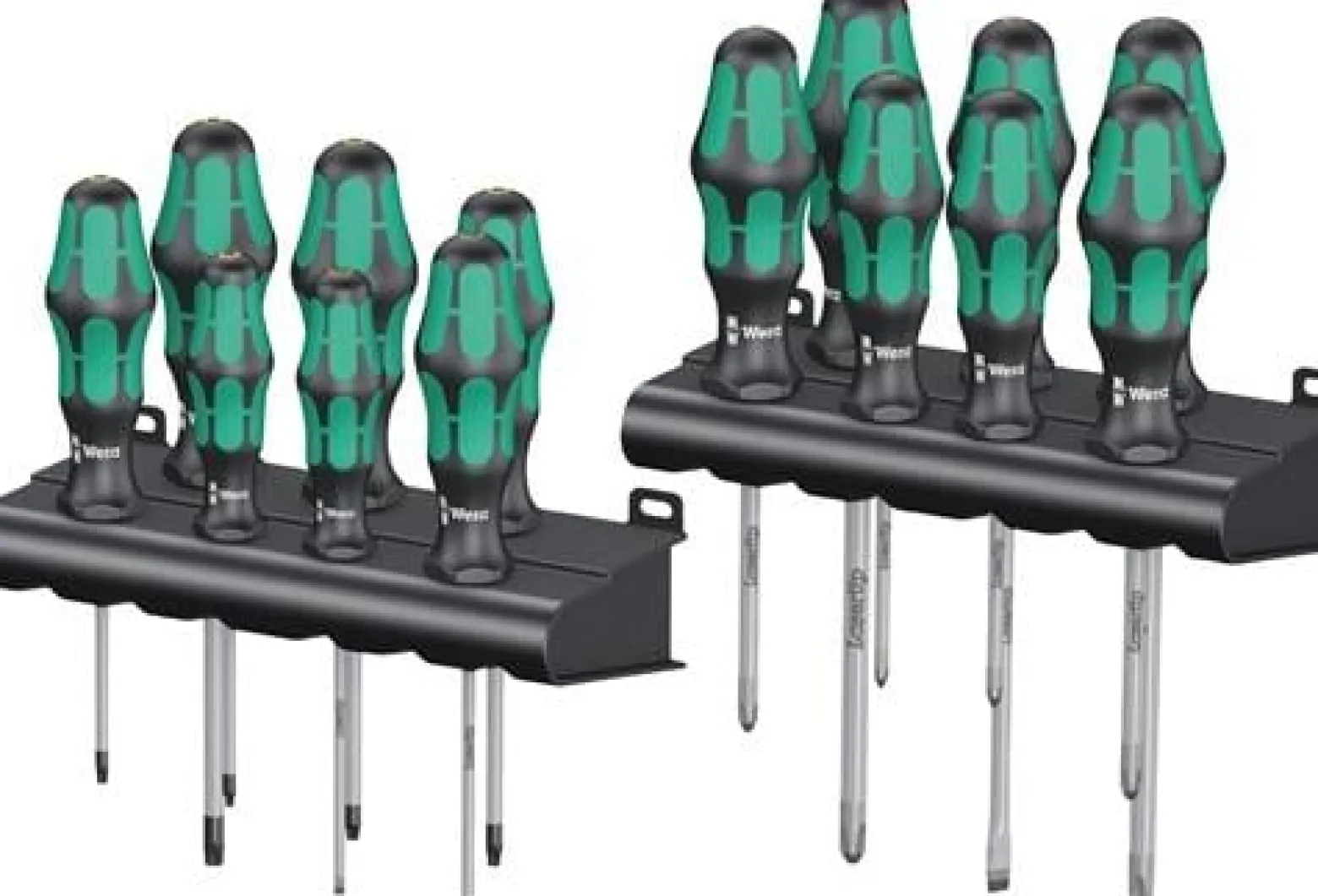 Wera Kraftform Big Pack 300 16tlg. Set - 105630