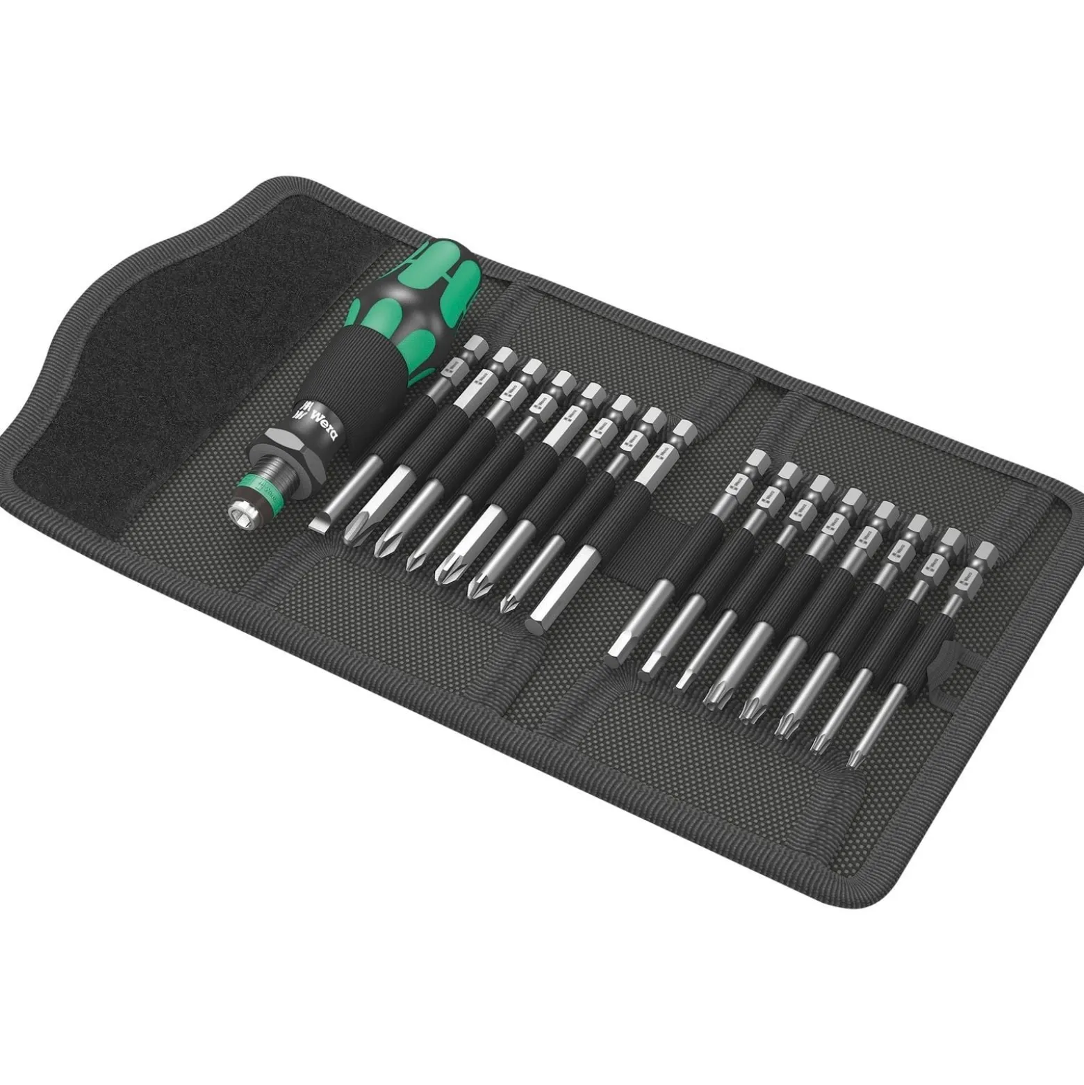Wera Kraftform Kompakt 60 - 059295