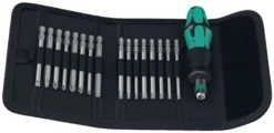 Wera Kraftform Kompakt 60 - 059295
