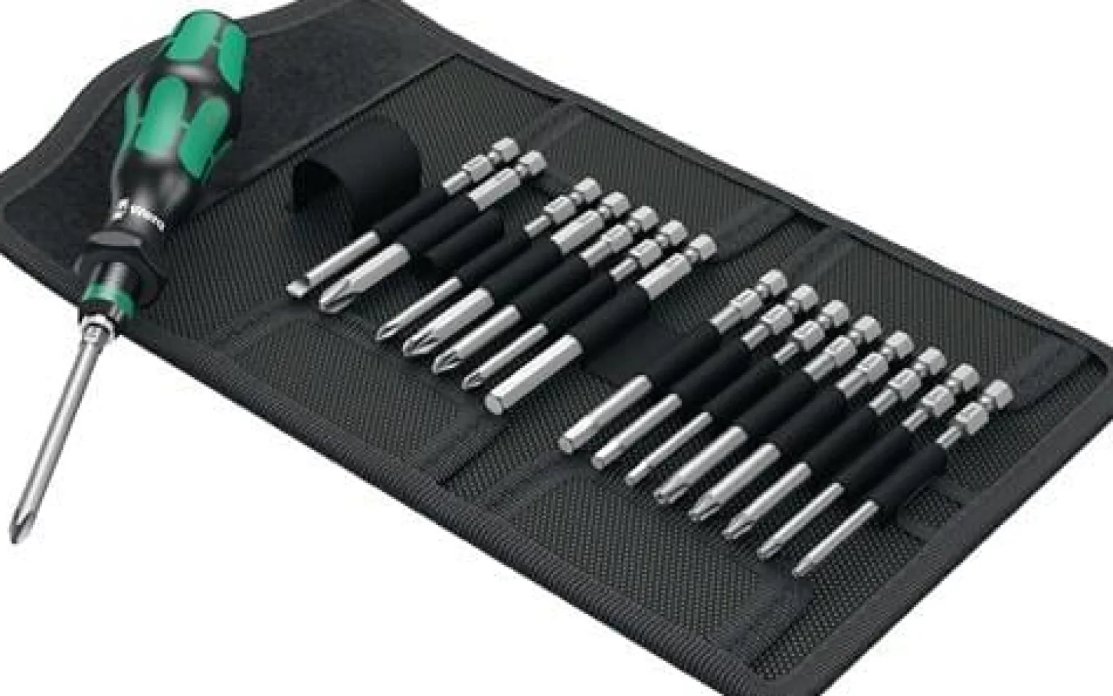 Wera Kraftform Kompakt 60 - 059295