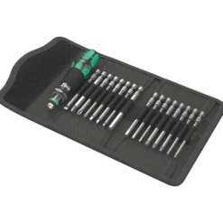 Wera Kraftform Kompakt 60 Imperial - 051042
