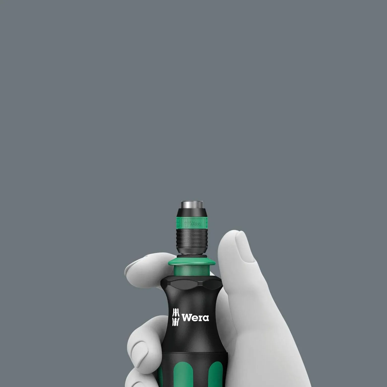 Wera Kraftform Kompakt 25 mit Tasche - 05051024001