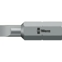 Wera Kraftform Kompakt 25 mit Tasche - 05051024001