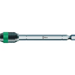 Wera Kraftform Kompakt 25 mit Tasche - 05051024001