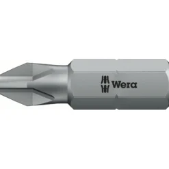 Wera Kraftform Kompakt 25 mit Tasche - 05051024001