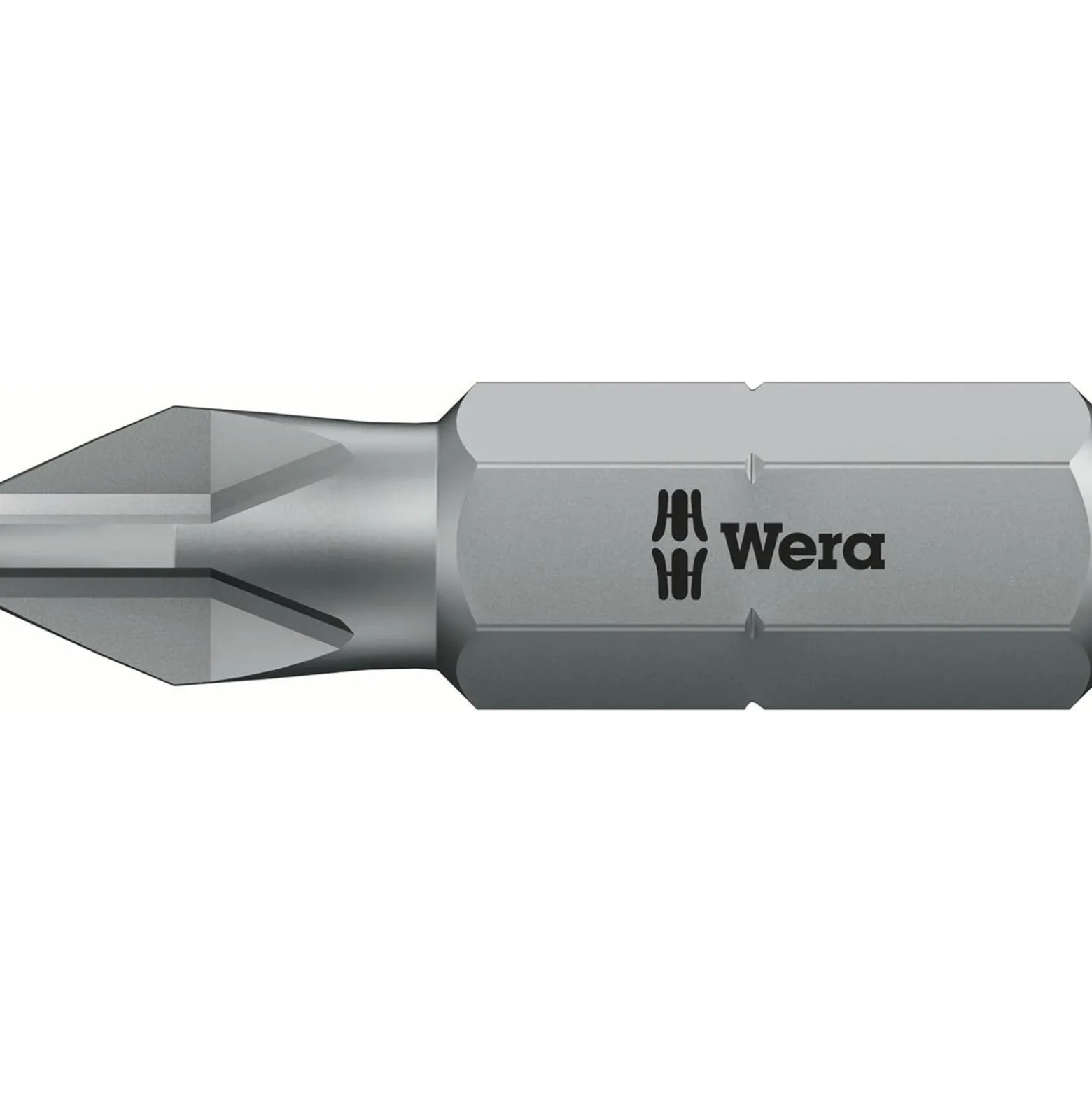 Wera Kraftform Kompakt 25 mit Tasche - 05051024001