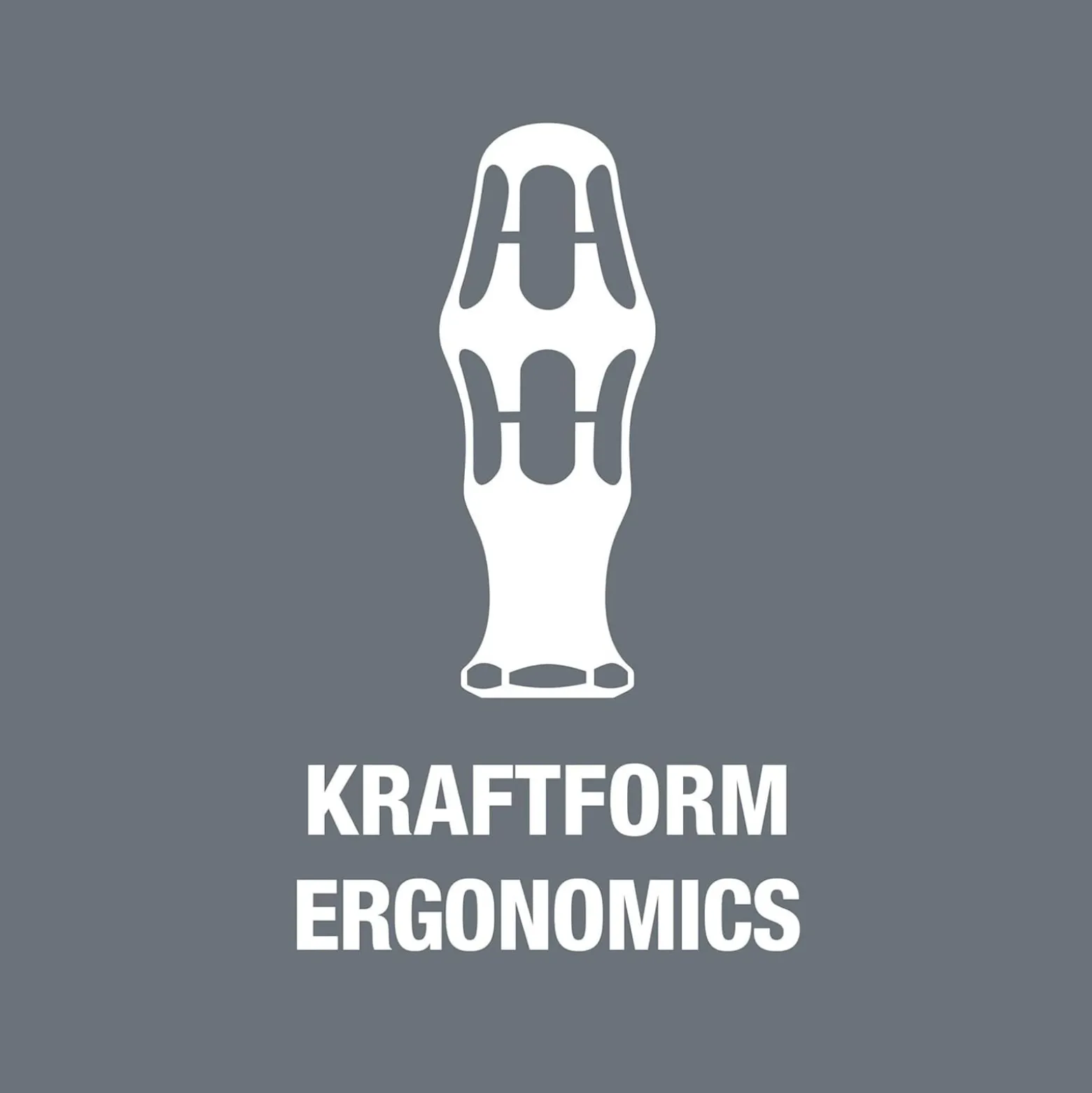 Wera Kraftform Kompakt 25 mit Tasche - 05051024001