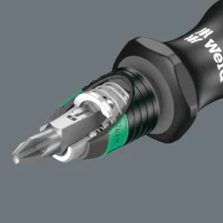 Wera Kraftform Kompakt 25 mit Tasche - 05051024001