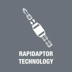 Wera Kraftform Kompakt 25 mit Tasche - 05051024001