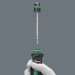Wera Kraftform Kompakt 25 mit Tasche - 05051024001