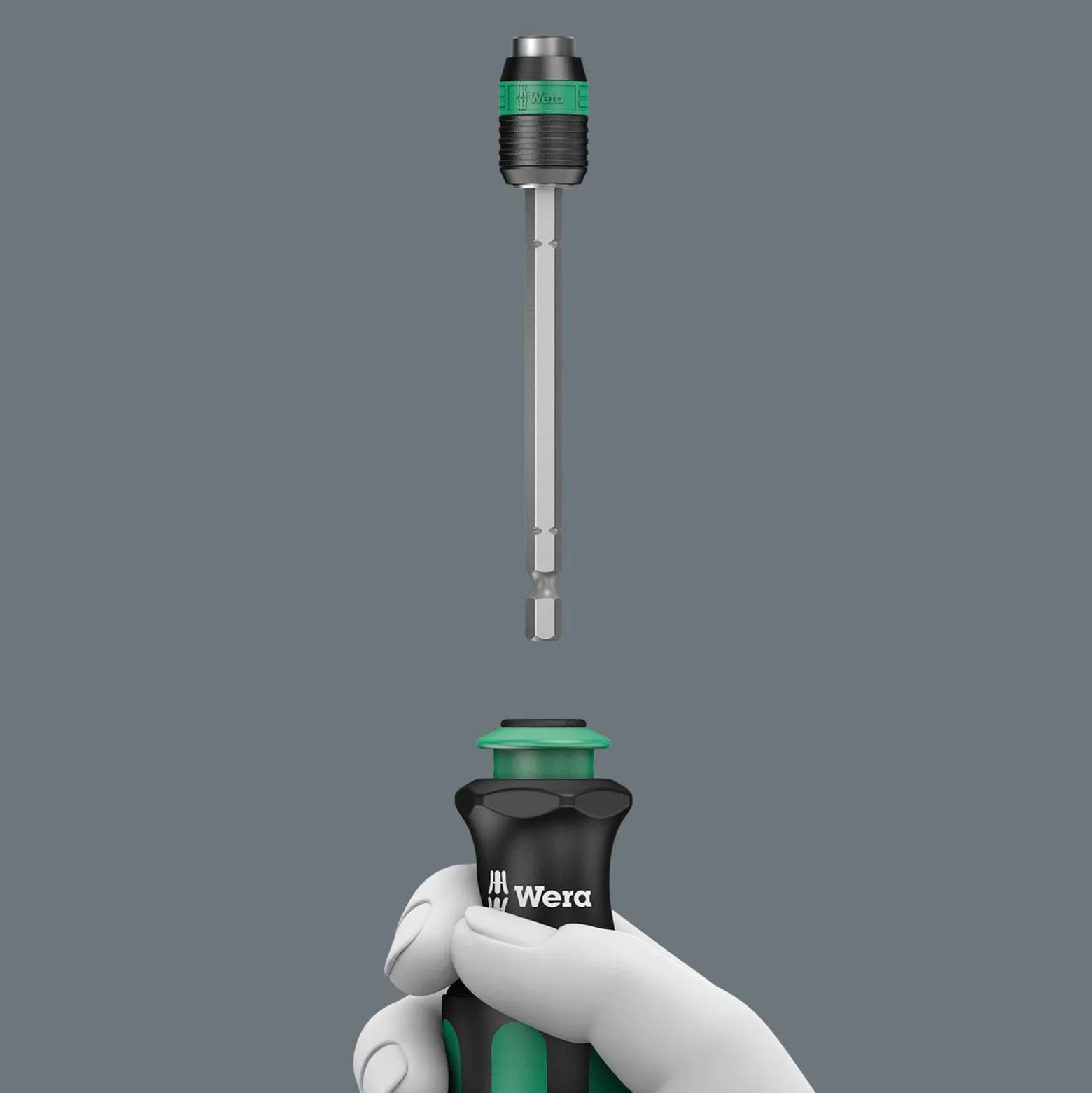 Wera Kraftform Kompakt 25 mit Tasche - 05051024001