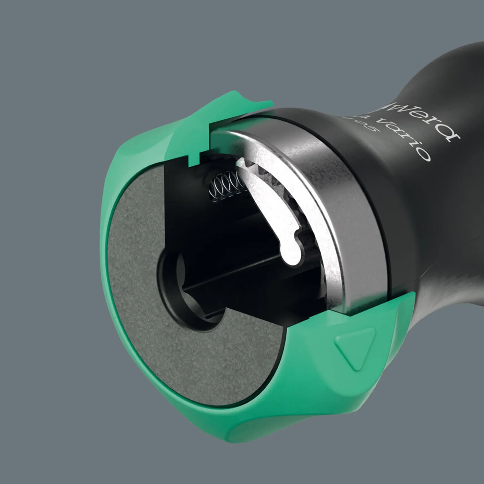 Wera Kraftform Kompakt Vario RA - 05051540001