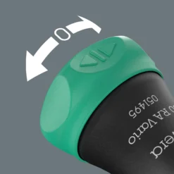 Wera Kraftform Kompakt Vario RA - 05051540001