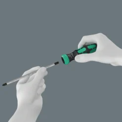 Wera Kraftform Kompakt Vario RA - 05051540001