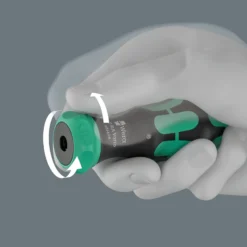 Wera Kraftform Kompakt Vario RA - 05051540001