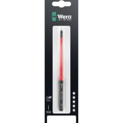 Wera Kraftform Kompakt VDE 65 iS Take it easy SB - 05006566001