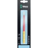 Wera Kraftform Kompakt VDE 3060 iS Take it easy SB, stainless steel - 05006579001