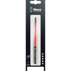 Wera Kraftform Kompakt VDE 65 iS Take it easy SB - 05006567001