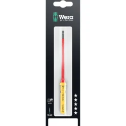 Wera Kraftform Kompakt VDE 60 i Take it easy SB - 05006552001