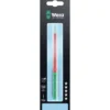 Wera Kraftform Kompakt VDE 3067 i TORX® Take it easy SB, Edelstahl - 05006588001