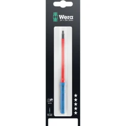 Wera Kraftform Kompakt VDE 64 i Take it easy SB - 05006562001