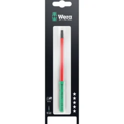 Wera Kraftform Kompakt VDE 67 i TORX® Take it easy SB - 05006574001