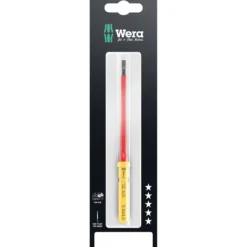 Wera Kraftform Kompakt VDE 60 i Take it easy SB - 05006553001