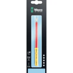 Wera Kraftform Kompakt VDE 3060 i Take it easy SB, Edelstahl - 05006576001