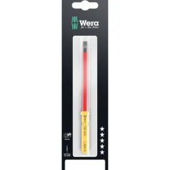 Wera Kraftform Kompakt VDE 60 i Take it easy SB - 05006555001